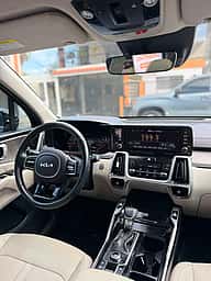 Kia Sorento SX 2022 - miniatura 13