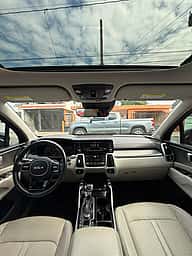 Kia Sorento SX 2022 - miniatura 12