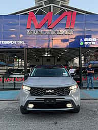 Kia Sorento SX Prestige 2022 - miniatura 1