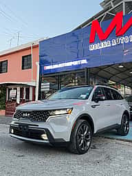 Kia Sorento SX Prestige 2022 - miniatura 2