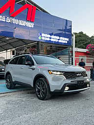Kia Sorento SX Prestige 2022 - miniatura 3
