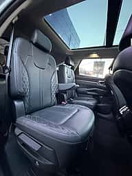Kia Sorento SX Prestige 2022 - miniatura 12