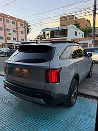Kia Sorento SX Prestige 2022 - miniatura 4