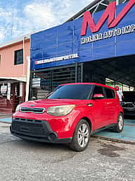 Kia Soul 2014 - miniatura 2