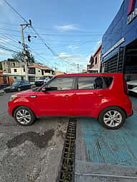 Kia Soul 2014 - miniatura 4