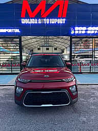 Kia Soul LX 2021 - miniatura 2