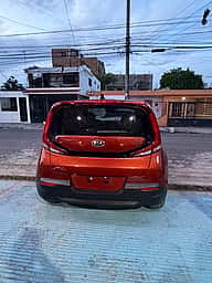 Kia Soul LX 2021 - miniatura 5