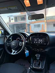 Kia Soul LX 2021 - miniatura 14