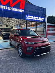 Kia Soul LX 2021 - miniatura 3