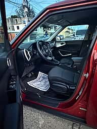Kia Soul LX 2021 - miniatura 11