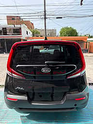 Kia Soul LX 2021 - miniatura 7