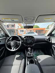 Kia Soul LX 2021 - miniatura 11