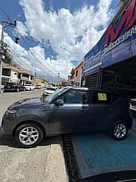 Kia Soul LX 2021 - miniatura 8