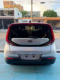 Kia Soul LX 2021 - miniatura 8