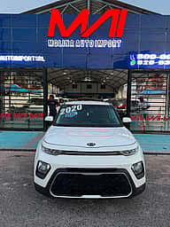Kia Soul S 2020 - miniatura 2