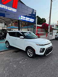 Kia Soul S 2020 - miniatura 3