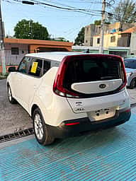 Kia Soul S 2021 - miniatura 6