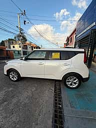 Kia Soul S 2021 - miniatura 7