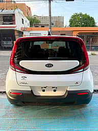 Kia Soul S 2021 - miniatura 5