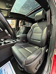 Kia Sportage EX 2021 - miniatura 9