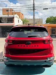 Kia Sportage EX 2021 - miniatura 5