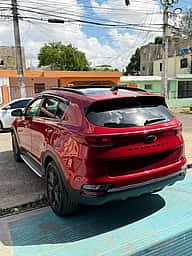 Kia Sportage EX 2021 - miniatura 6