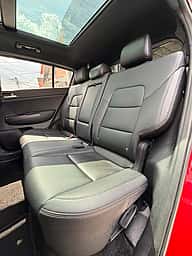 Kia Sportage EX 2021 - miniatura 10