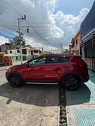 Kia Sportage EX 2021 - miniatura 8