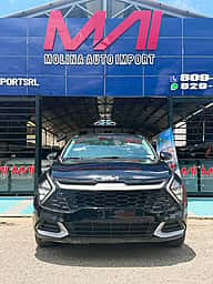 Kia Sportage EX 2023 - miniatura 2