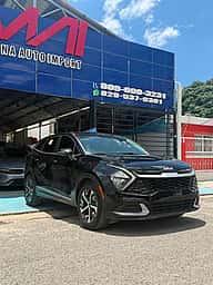 Kia Sportage EX 2023 - miniatura 3