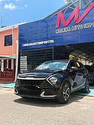 Kia Sportage EX 2023 - miniatura 1