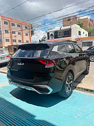 Kia Sportage EX 2023 - miniatura 4