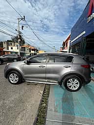 Kia Sportage LX 2017 - miniatura 5