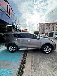 Kia Sportage LX 2017 - miniatura 4