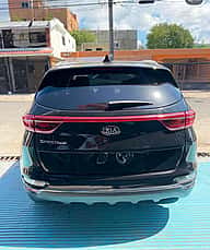 Kia Sportage LX 2020 - miniatura 4