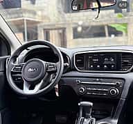 Kia Sportage LX 2020 - miniatura 5