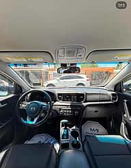 Kia Sportage LX 2020 - miniatura 4
