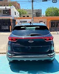 Kia Sportage LX 2020 - miniatura 3