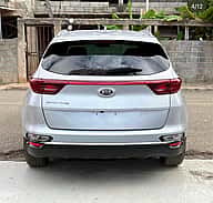 Kia Sportage LX 2020 - miniatura 4