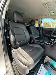 Kia Sportage LX 2022 - miniatura 9
