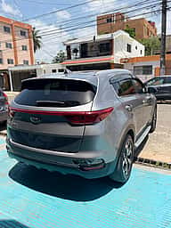 Kia Sportage LX 2022 - miniatura 5