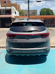 Kia Sportage LX 2022 - miniatura 6