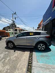 Kia Sportage LX 2022 - miniatura 7