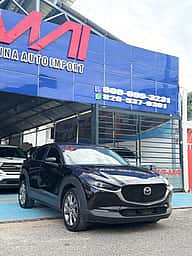 Mazda CX-30 Select 2021 - miniatura 2
