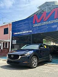 Mazda CX-30 Select 2021 - miniatura 1
