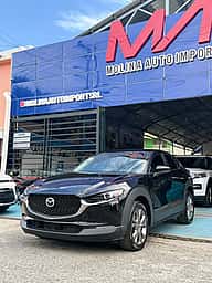 Mazda CX-30 Select 2021 - miniatura 3