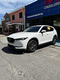 Mazda CX-5 Touring 2021 - miniatura 6