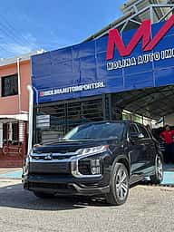 Mitsubishi Motors Outlander SE 2023 - miniatura 1