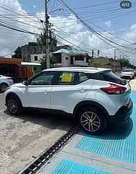 Nissan Kicks SV 2020 - miniatura 5