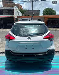 Nissan Kicks SV 2020 - miniatura 4